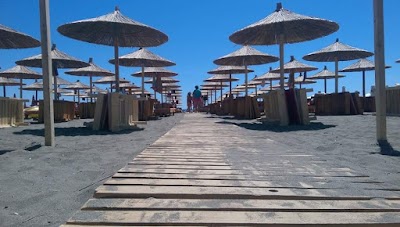 Photos of Koral Beach Bar