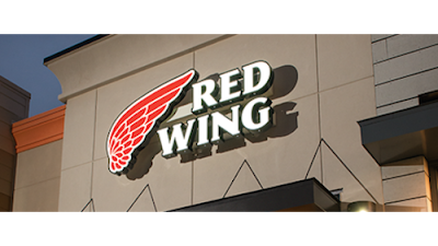 Red Wing - Frederick, MD
