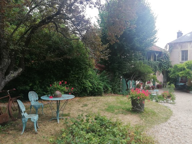 Restaurant Baudy (Ancien Hôtel Baudy)