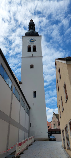 Katholisches Pfarramt St. Josef - Thumbnail