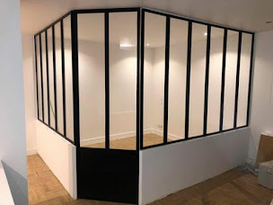 Photo n°10 de Alumir - Fenêtres Portes Volets à Groslay (Menuisier)