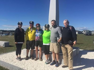 PortCity Bike Tours, LLC