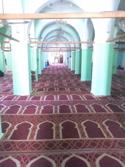 Photos of مسجد سيدي أحمد بن يوسف العتيق