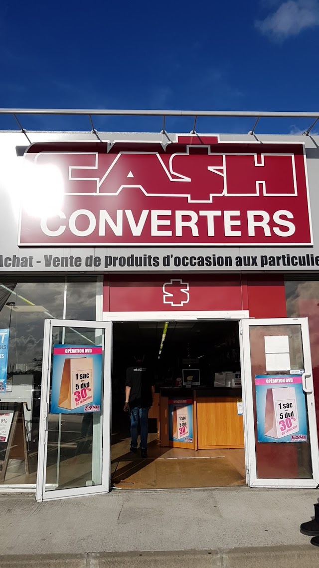 Cash Converters