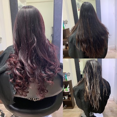 Photos of GK Touch Ltd-Best Salon in Hong Kong, best hair salon in hong kong, treatment, International Salon