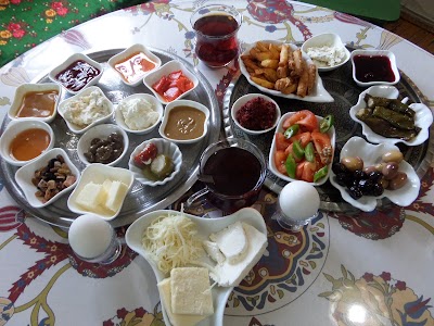 Photos of Kasr-ı Nur Cafe Restaurant