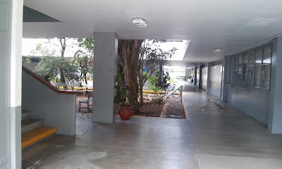 Photos of Faculty of Biology - UMSNH