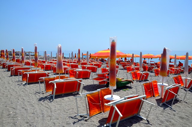 Lido Aurora