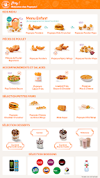 Photo n°22 de Popeyes - Brest à Brest (Poulet frit à emporter)