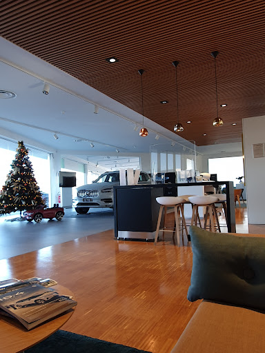 Volvo Autopolar - Thumbnail