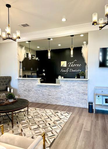 Thorne Family Dentistry - Thumbnail