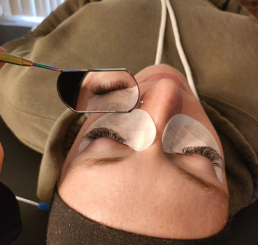 Lash Addicts - Visual