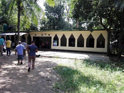 Photos of মিঠাছরা মাদ্রাসা মসজিদ