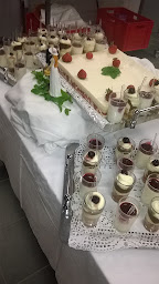 Photo n°17 de Ô Plaisir de Tous à Tournecoupe (Buffet de mariage)