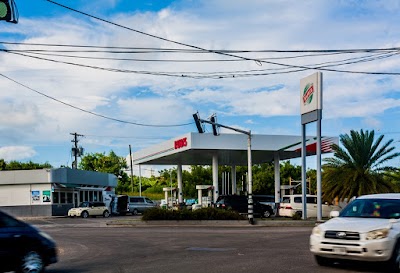 Photos of Rubis Dee's Service Station