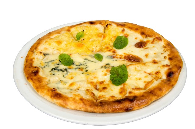 Pizza Food