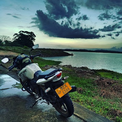 Photos of Vavuniya Kulam