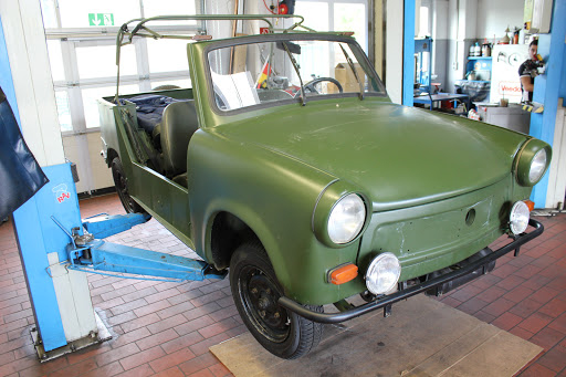 Autohaus Kappis - Thumbnail