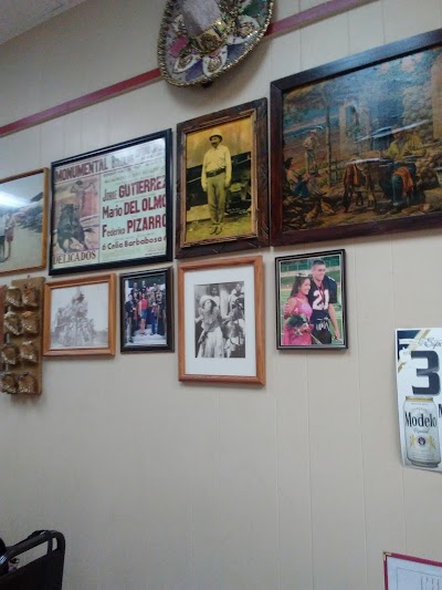 Photos of Maria's Mexican
