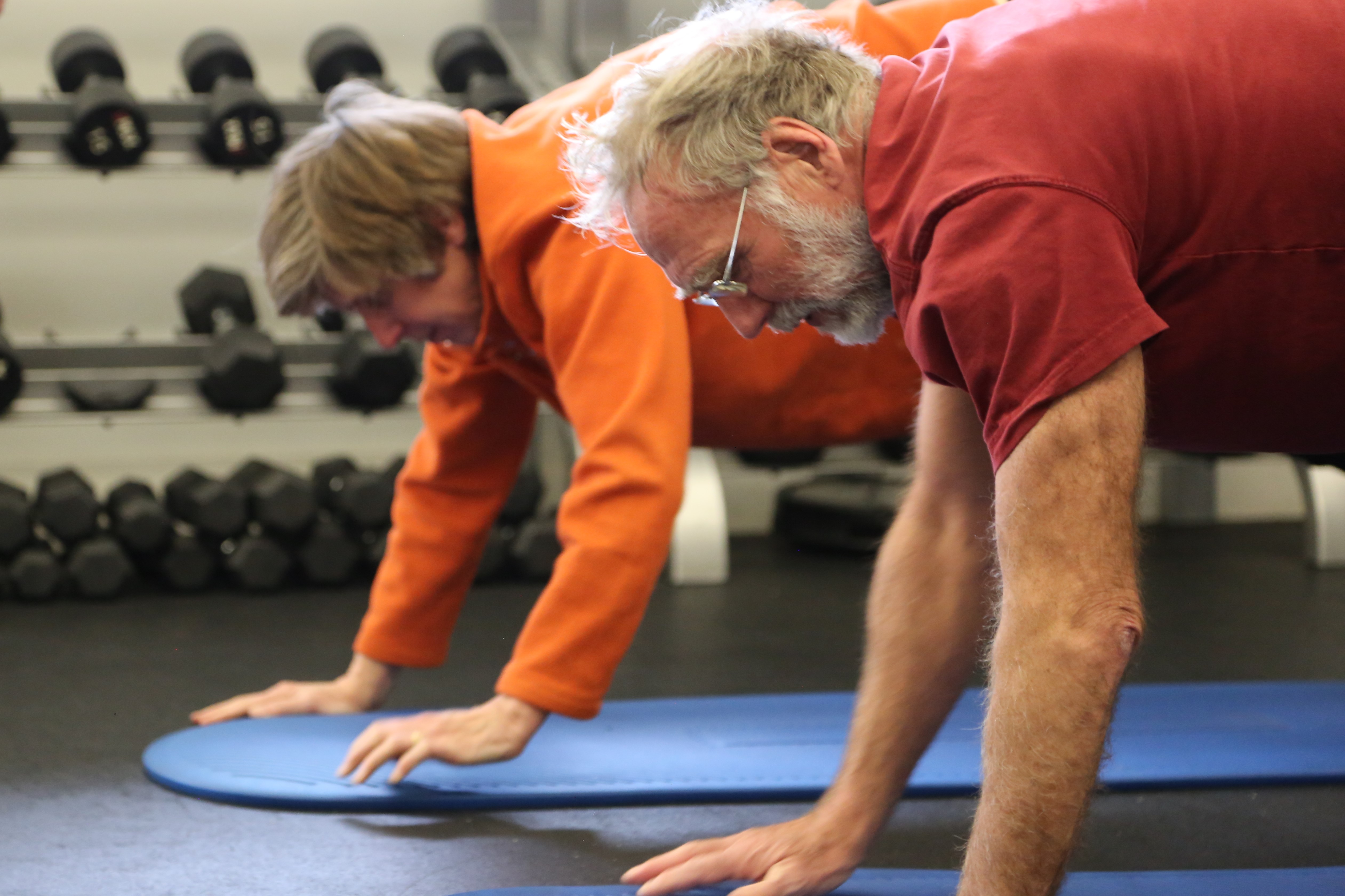 Back Cove Personal Fitness photo 10