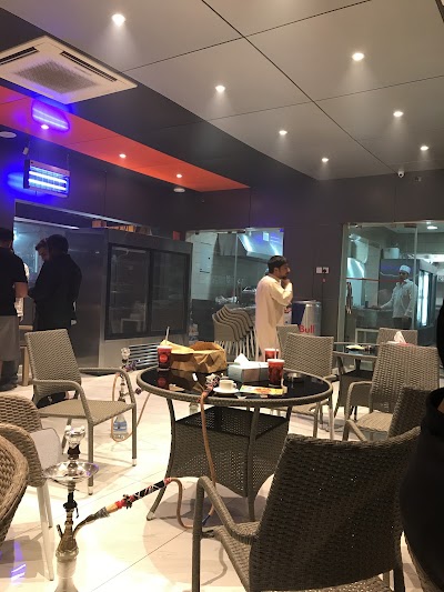 Photos of Bnaider Cafe