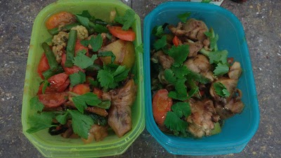 Photos of Blangrakal Fresh Food