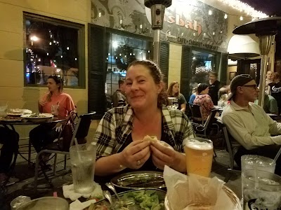 Photos of Casbah Cafe