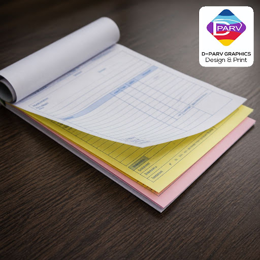 Get neat, clear and professional bill books that make your business look organised and trustworth… post image