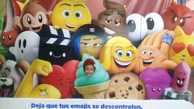 Photos of Supercines 9 de octubre
