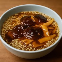 中華料理 新亜飯店 芝大門本店