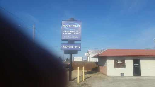 Southwest Chiropractic and Wellness, PA - Thumbnail