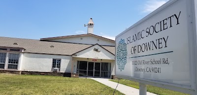 Islamic Society of Downey