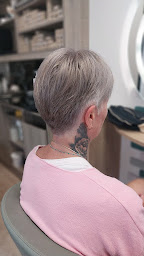 Photo n°7 de L'île Ø Ciseaux à Le Château-d'Oléron (Salon de coiffure)