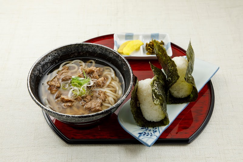 あか牛丼専門店 ごとう屋阿蘇店