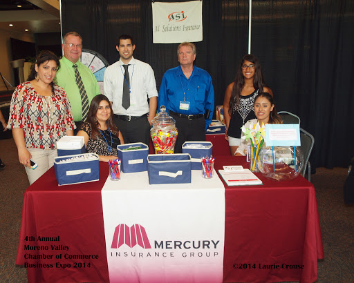 All Solutions Insurance - Moreno Valley / Riverside - Thumbnail