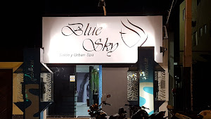 Blue Sky Salon Y Urban Spa 2