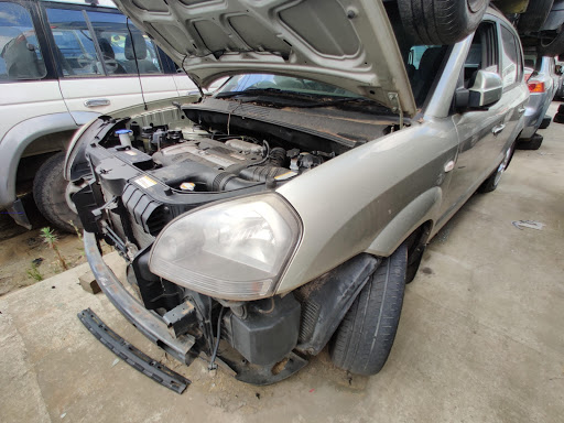 Cash for Scrap Cars Removals Gallery - Australia