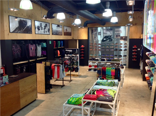 Hurley / Nike SB Gallery - Mexico