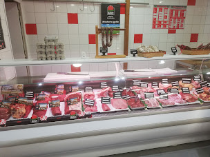 Photo n°1 de Boucherie du Rhône à Seyssel (Boucherie-charcuterie)