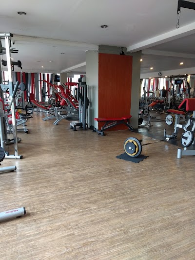 Photos of Fitness First