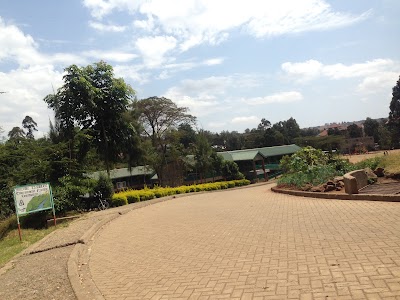 Photos of Brother Beausang Catholic Education Centre