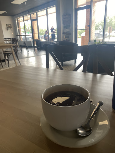 Hello Coffee - Thumbnail