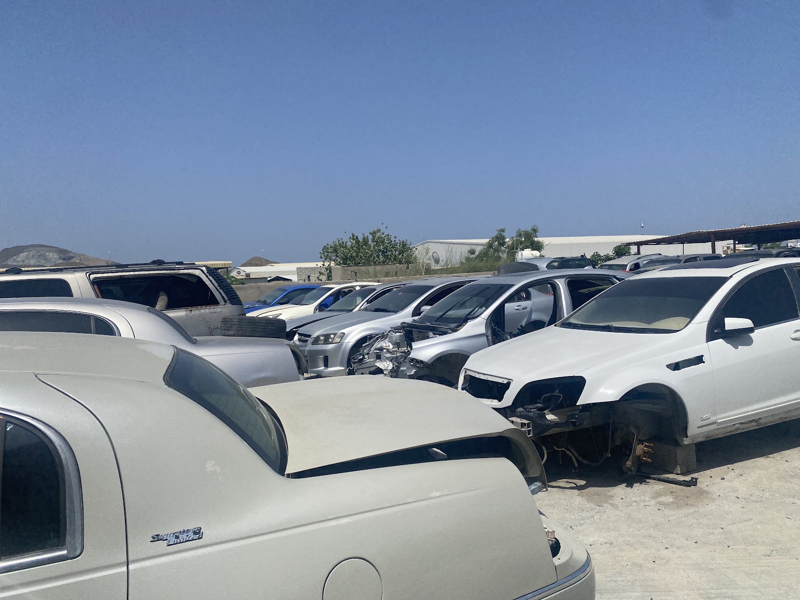 Swaidan Trading Co LLC spareparts-Fujairah - صورة 2