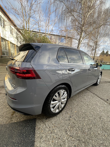 Most Wanted Premium Detailing