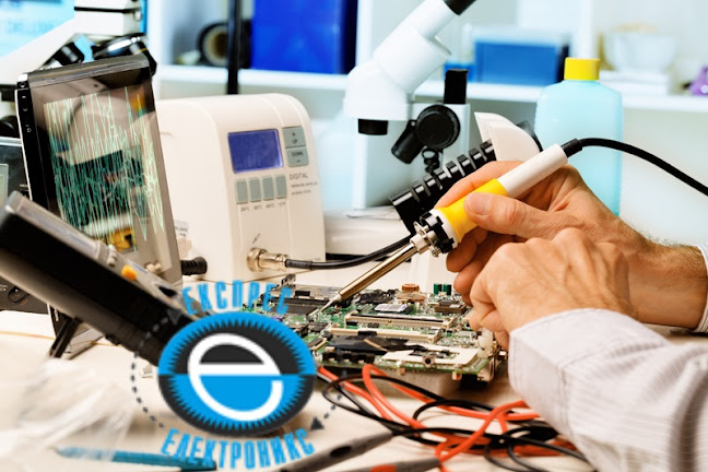 Comentarii opinii despre Експрес Електроникс