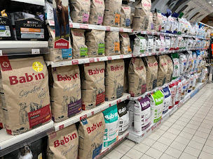 Photo n°19 de Rural Master Parentis-en-Born à Parentis-en-Born (Magasin de vêtements professionnels)