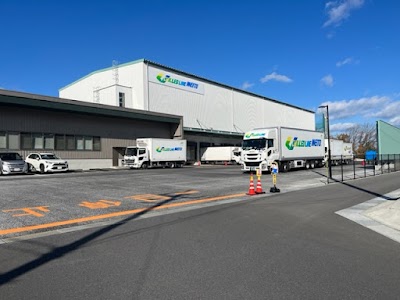 名糖運輸(株) 岡山物流センター