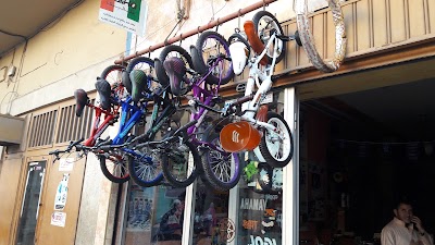 Photos of Zamani motos