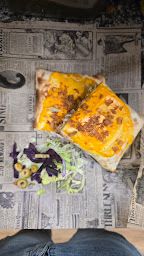 Photo n°19 de Kebab Hut à La Rochelle (Restaurant de tacos)