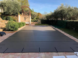 Photo n°10 de Aqua Garden Service / AGS Piscines à Ollioules (Société de construction de piscine)